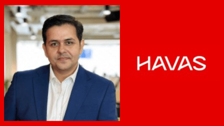 With over two decades of experience spanning advertising, brand marketing, and business leadership, Lahiri has held senior positions at agencies such as Ogilvy, McCann, and VML India. With over two decades of experience spanning advertising, brand marketing, and business leadership, Lahiri has held senior positions at agencies such as Ogilvy, McCann, and VML India.