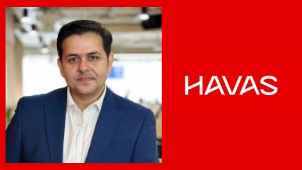 With over two decades of experience spanning advertising, brand marketing, and business leadership, Lahiri has held senior positions at agencies such as Ogilvy, McCann, and VML India.