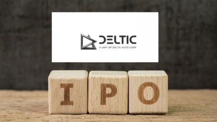 Delta Autocoro IPO Share Allotment Status, Delta Autocoro IPO Share Allotment on NSE, BSE, Link Intime Delta Autocoro IPO Share Allotment Status, Delta Autocoro IPO Share Allotment on NSE, BSE, Link Intime