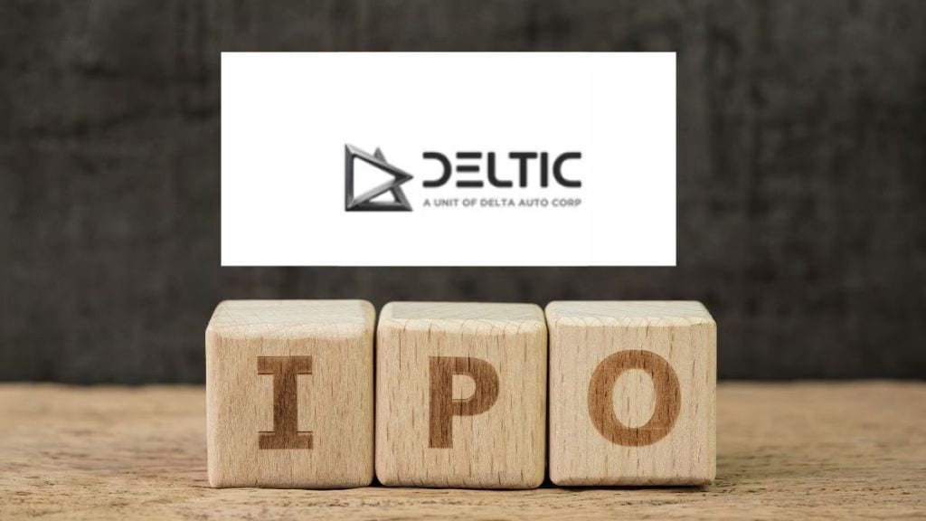 Delta Autocoro IPO Share Allotment Status, Delta Autocoro IPO Share Allotment on NSE, BSE, Link Intime