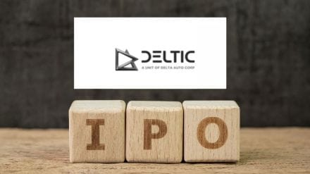 Delta Autocoro IPO Share Allotment Status, Delta Autocoro IPO Share Allotment on NSE, BSE, Link Intime
