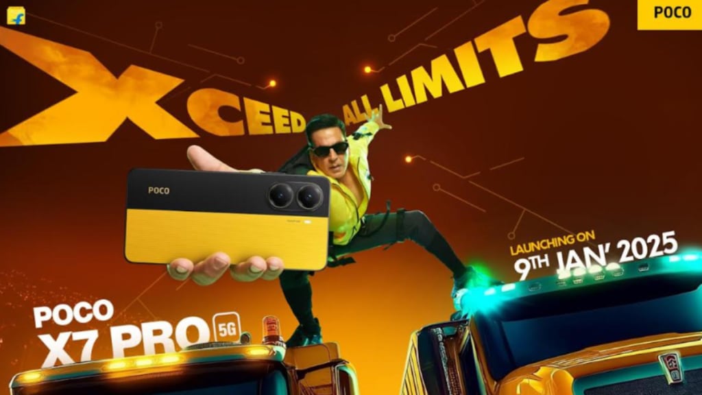 Source: POCO Source: POCO