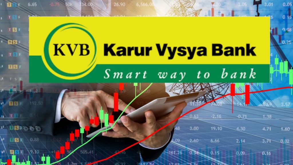 Karur Vysya Bank, Karur Vysya Bank Q3, Kotak Institutional Karur Vysya Bank, Karur Vysya Bank Q3, Kotak Institutional