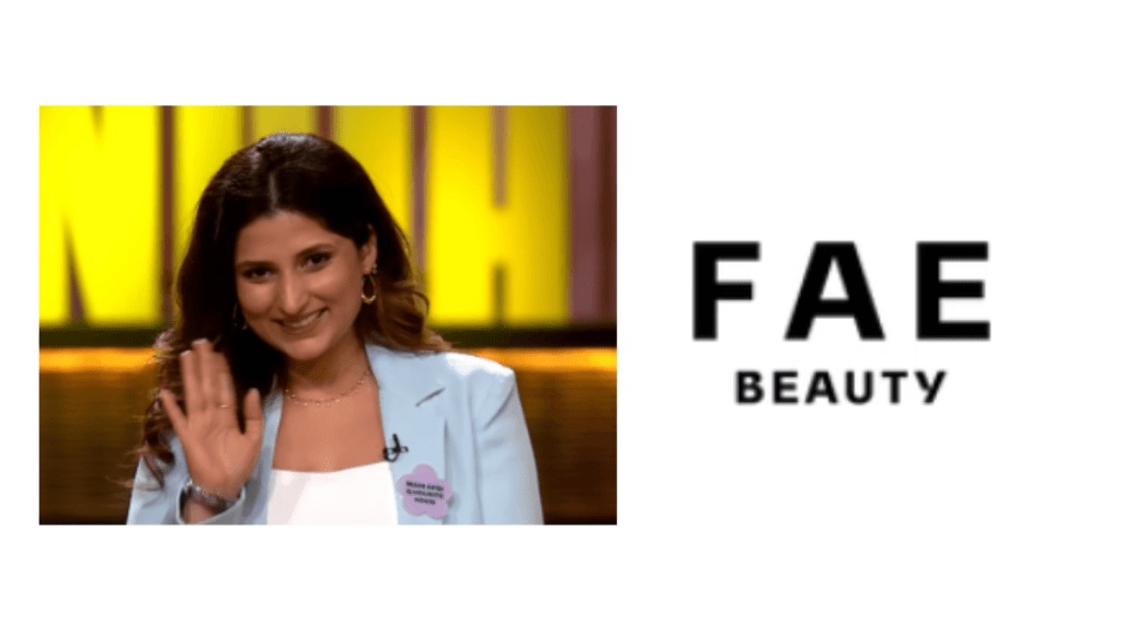 Karishma walked away with Rs 1 crore for 1.5% equity, thanks to the combined power of Aman Gupta and Namita Thapar. Karishma walked away with Rs 1 crore for 1.5% equity, thanks to the combined power of Aman Gupta and Namita Thapar.