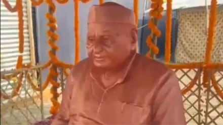 Mulayam Singh Yadav