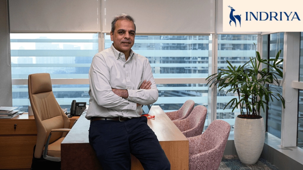 "Our goal is to establish Indriya among the top three players in the organised jewellery industry," Kohli commented.