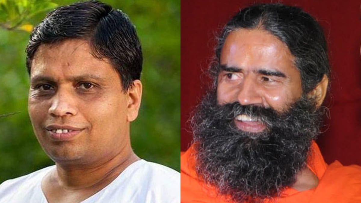 Baba Ramdev’s Patanjali has long been a household name in India, leveraging his popularity as a yoga guru to sell everything from herbal medicines to toothpaste.