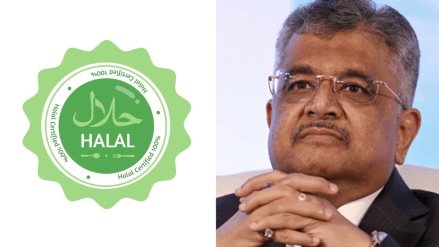 "In his submission before the court, Mehta highlighted how businesses are capitalising on halal certification across various product categories" (Image: Freepik) "In his submission before the court, Mehta highlighted how businesses are capitalising on halal certification across various product categories" (Image: Freepik)