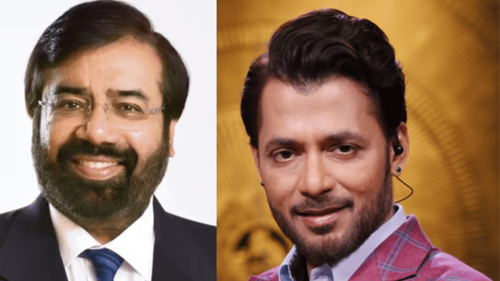 Some fans suggested Goenka should join the Shark Tank panel for his sharp wit, while others took the opportunity to crack jokes about the show’s investments Some fans suggested Goenka should join the Shark Tank panel for his sharp wit, while others took the opportunity to crack jokes about the show’s investments