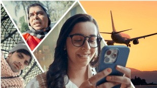 The mini-series stars Akash, Krysta, and Sid—the popular trio from Scapia’s Monsoon Release 2024.