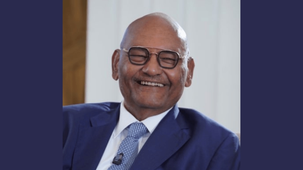 “I kept moving, dreaming, and enjoying every moment,” Agarwal said, reflecting on the setbacks.