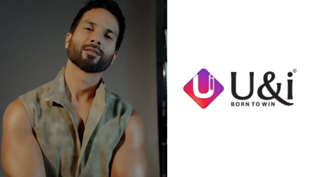 Through partnerships like the one with Kapoor, U&i plans to grow its market presence and continue offering products that align with consumer preferences.
