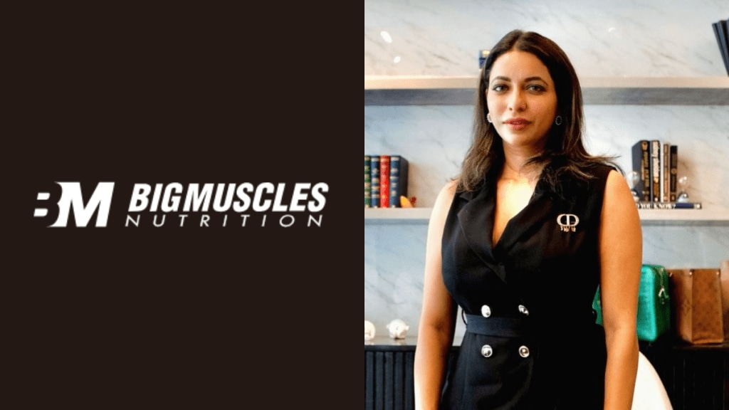 BigMuscles Nutrition plans to increase its market share with a focus on product variety, and affordability, and expanding its presence both online and offline.