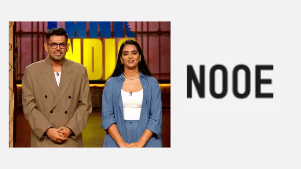The company recently shot to fame upon appearing on Shark Tank India Season 4 where it secured a five crore deal, with Peyush Bansal acquiring a controlling 51% stake.