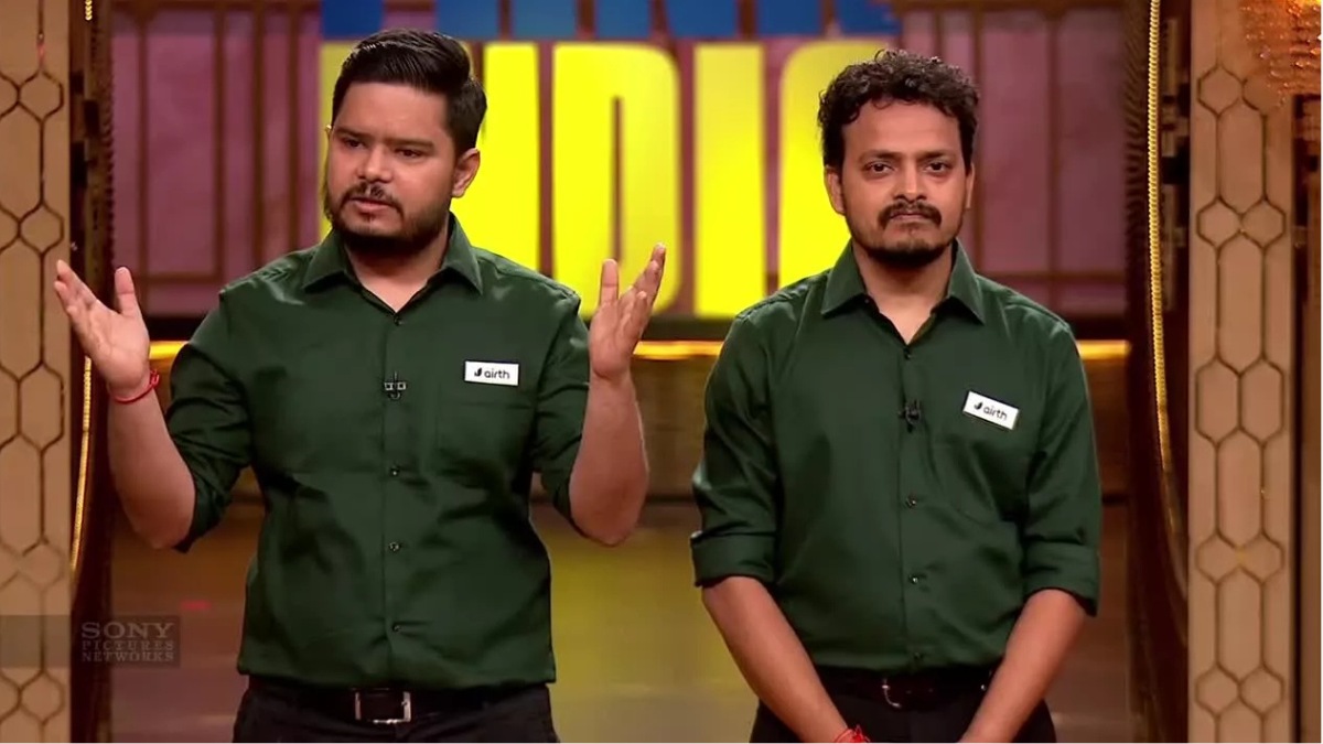 While Airth’s innovative approach to upgrading existing AC systems for cleaner air offers a promising solution to the air purification market, its long-term success will depend on widespread adoption and consumer education.