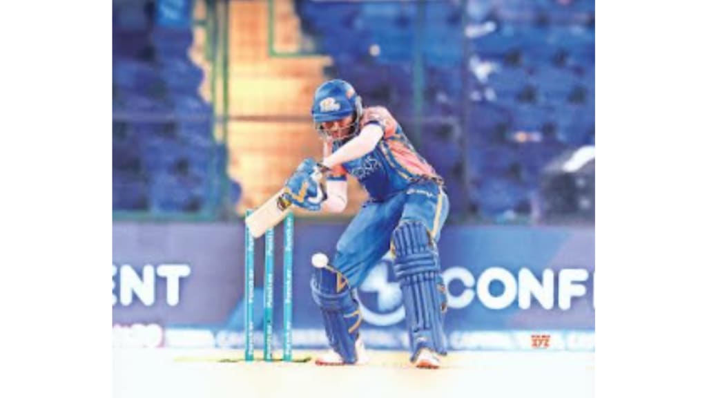 Experts reckon that the stakes could get higher within non-cricket sports as the various leagues establish their foothold and the players figure out what a bit of marketing pizzazz can do to their careers. Experts reckon that the stakes could get higher within non-cricket sports as the various leagues establish their foothold and the players figure out what a bit of marketing pizzazz can do to their careers.