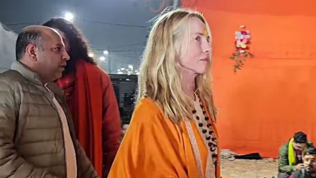 Laurene Powell Jobs Laurene Powell Jobs