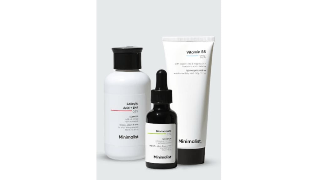 Most of its products are priced between Rs 300-700.