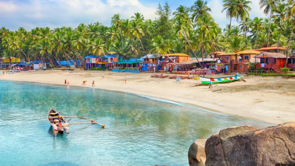 Ghorpade sums it up by saying "Goa’s tourism is not in decline—domestic tourism is at an all-time high