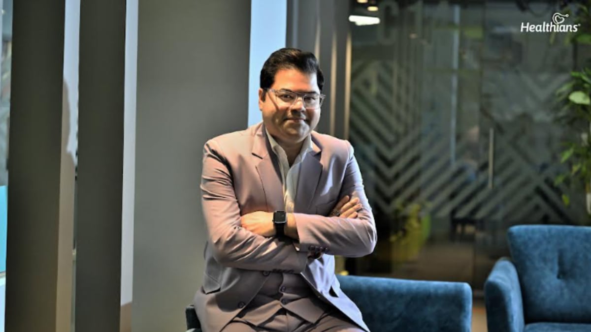 Weekdays are packed yet fulfilling.