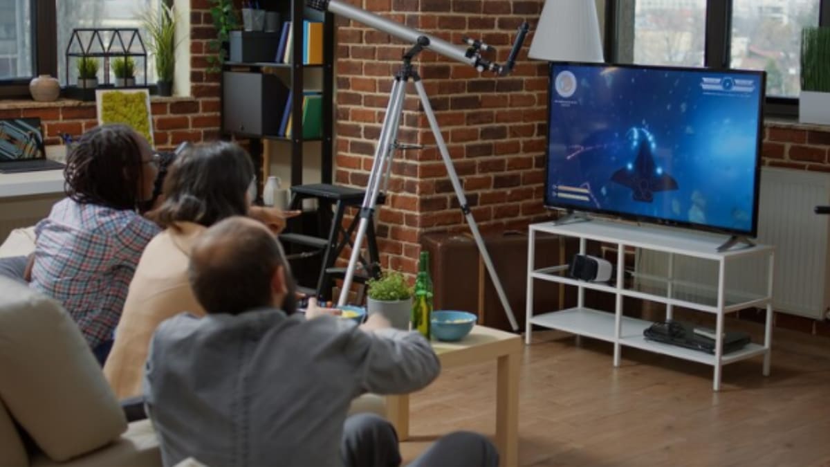 Broadcasting as an industry is undergoing a major transformation, driven by the rapid rise of viewership moving to Connected TV (CTV).