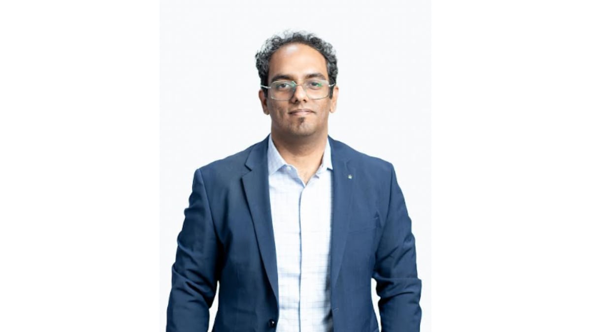 Devam Sardana, Business Head, Lemonn