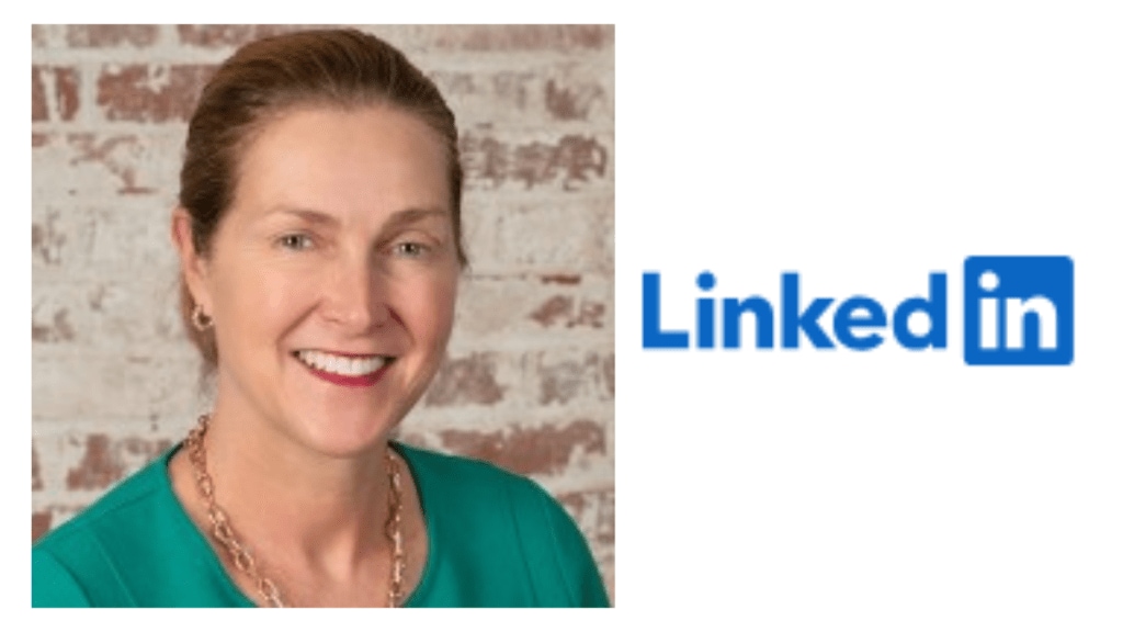 Jessica Jensen has been appointed as LinkedIn's new chief marketing and strategy officer, effective 21 January.