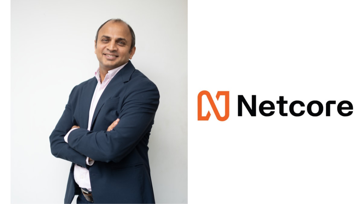 Netcore Cloud is a global martech company specialising in customer engagement and communication solutions.