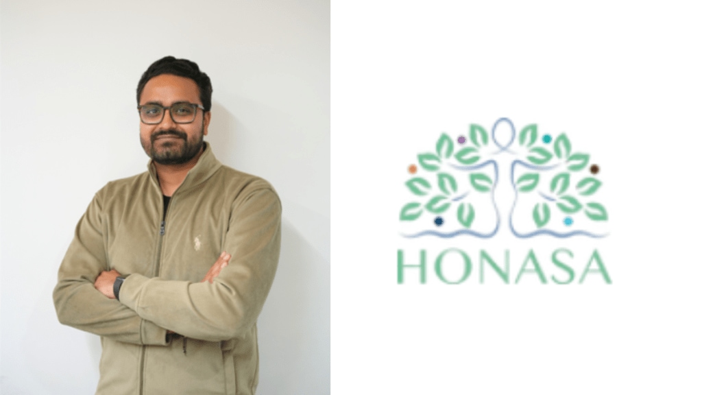 He will operate from Honasa’s Gurgaon office and will contribute to the company’s efforts in leveraging technology for product development and consumer engagement. He will operate from Honasa’s Gurgaon office and will contribute to the company’s efforts in leveraging technology for product development and consumer engagement.