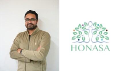 He will operate from Honasa’s Gurgaon office and will contribute to the company’s efforts in leveraging technology for product development and consumer engagement.