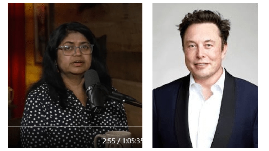 Balaji’s mother goes on to tell Carlson how there also was a case of missing packages, highlighting the security of the building, Buchanan Street apartment, Balaji resided in. Balaji’s mother goes on to tell Carlson how there also was a case of missing packages, highlighting the security of the building, Buchanan Street apartment, Balaji resided in.