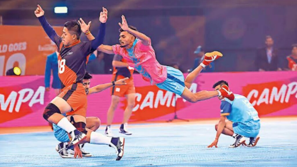 Yes, hosting school and college-level tournaments with attractive rewards, as KKFI is doing now, would foster grassroots involvement, but what it needs the most is IPL-esque glamour.