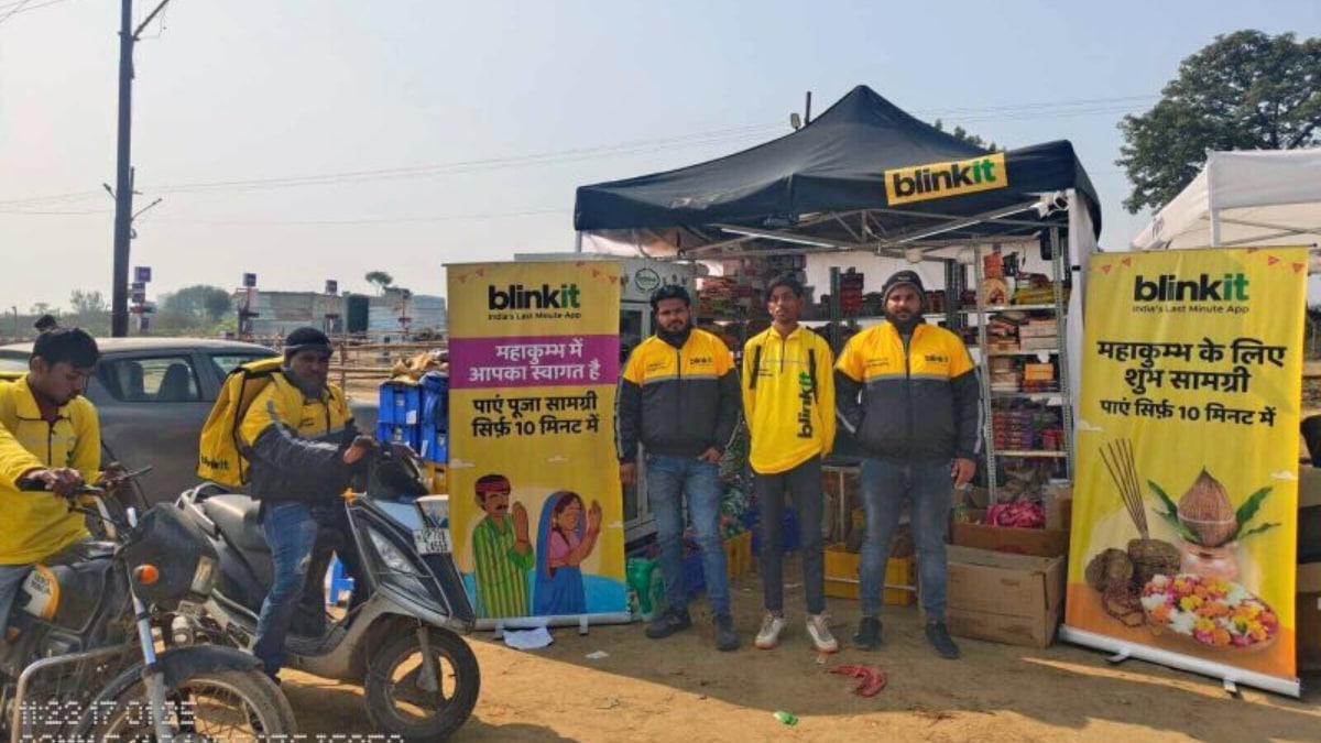 The Maha Kumbh Mela, organised by the Uttar Pradesh government, continues to capture worldwide attention.