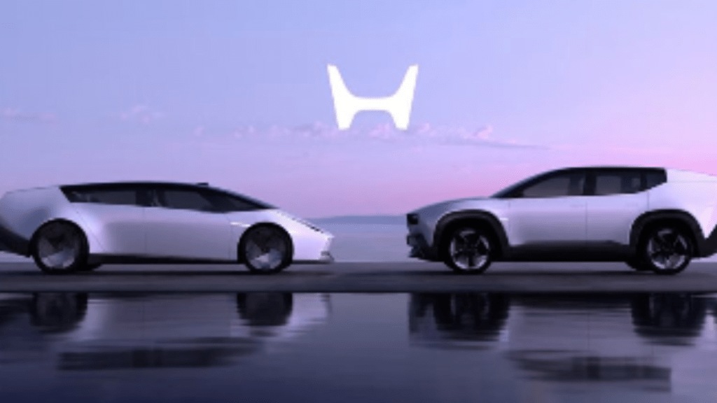 Either way, it’s clear that Honda’s redesign is generating more buzz than ever.