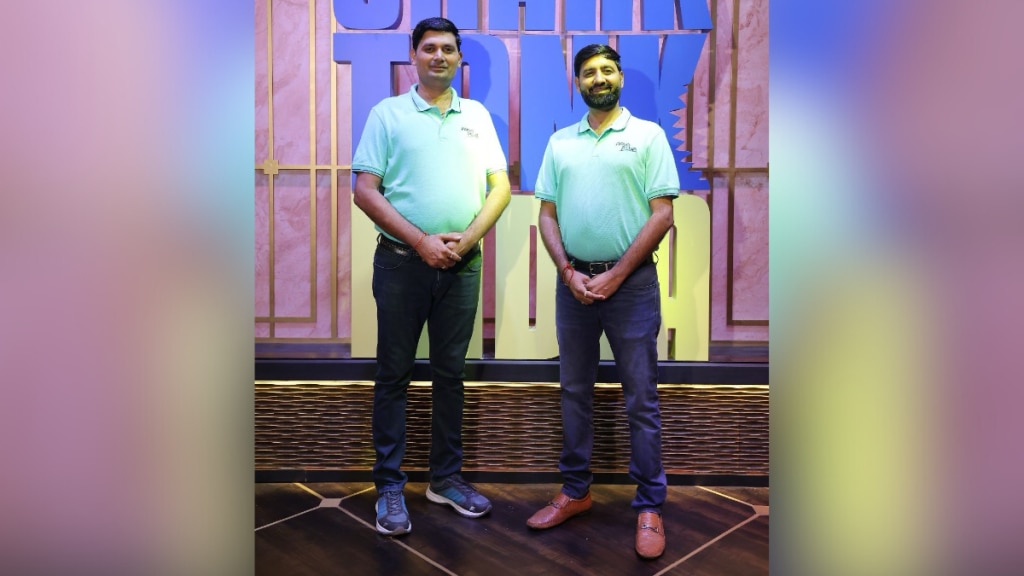 Aquapeya's visibility skyrocketed when it appeared on Shark Tank India. For many entrepreneurs, the show is simply a platform to secure investment.