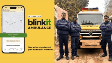 The company has stated that it does not view this as a profit-driven venture, but rather as a long-term commitment to improving emergency medical response.