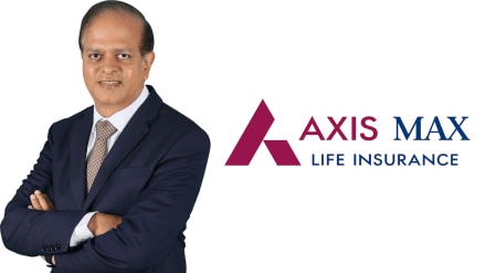 “If customers were satisfied with X from Max Life Insurance, they should expect 2X from Axis Max Life Insurance,” Tripathy remarked.