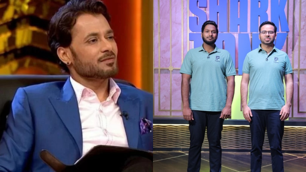 After negotiations, the founders secured a deal with Ritesh, Namita, and Aman for Rs 60 lakh in exchange for 4% equity. After negotiations, the founders secured a deal with Ritesh, Namita, and Aman for Rs 60 lakh in exchange for 4% equity.