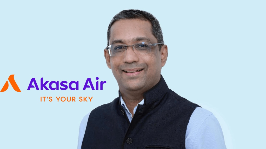 Coutinho has been associated with Akasa Air since its inception in 2022 and previously served as Co-Founder and Chief Marketing & Experience Officer.