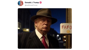 FAFO, an acronym for ‘F--- around and find out,’ is a slang term used to signify that actions have consequences.