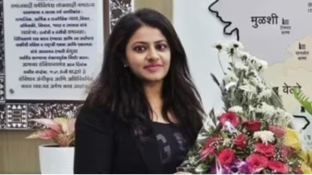 Civil Services Fraud Case: Supreme Court grants interim protection ex-IAS trainee Puja Khedkar from arrest Civil Services Fraud Case: Supreme Court grants interim protection ex-IAS trainee Puja Khedkar from arrest
