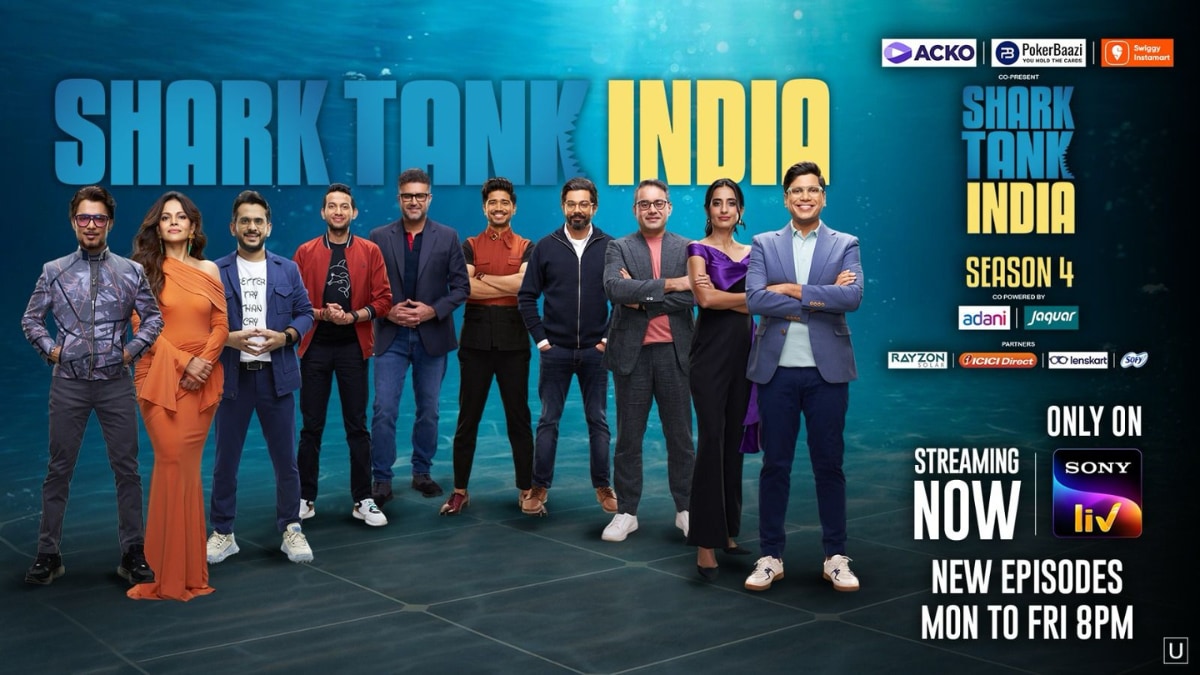 The influx of new sponsors, while undeniably a sign of Shark Tank India’s continued appeal to businesses, maybe more of a strategic move than a reflection of growth in the show's viewership.