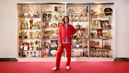 With the badminton segment’s expanding reach, PUMA aims to enhance its performance-wear offerings and increase its market presence, the company added. With the badminton segment’s expanding reach, PUMA aims to enhance its performance-wear offerings and increase its market presence, the company added.