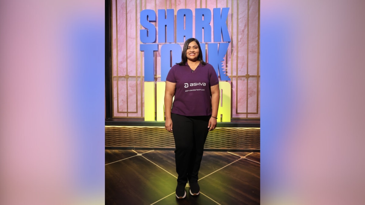 Ashva has carved a foothold in the healthcare market with over 115 hospitals and physiotherapy clinics using its technology.