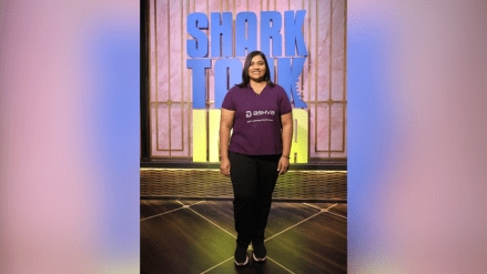 Ashva has carved a foothold in the healthcare market with over 115 hospitals and physiotherapy clinics using its technology.