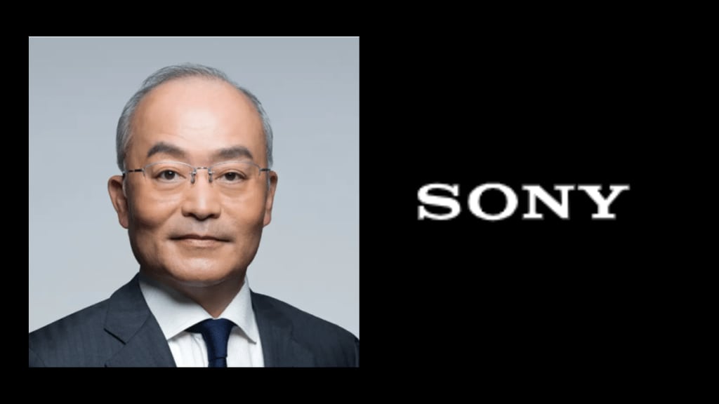 To further cement its leadership in the gaming industry, Sony also announced new leadership moves.