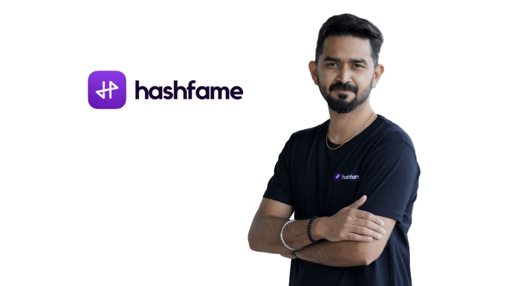 Looking ahead, HashFame aims to decentralise opportunities for creators, ensuring that even those with modest followings have access to meaningful collaborations.
