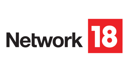 Network18 operates 20 news channels across 16 languages, including CNBC TV18 and CNN-News18, along with digital properties such as Moneycontrol and Firstpost. Network18 operates 20 news channels across 16 languages, including CNBC TV18 and CNN-News18, along with digital properties such as Moneycontrol and Firstpost.