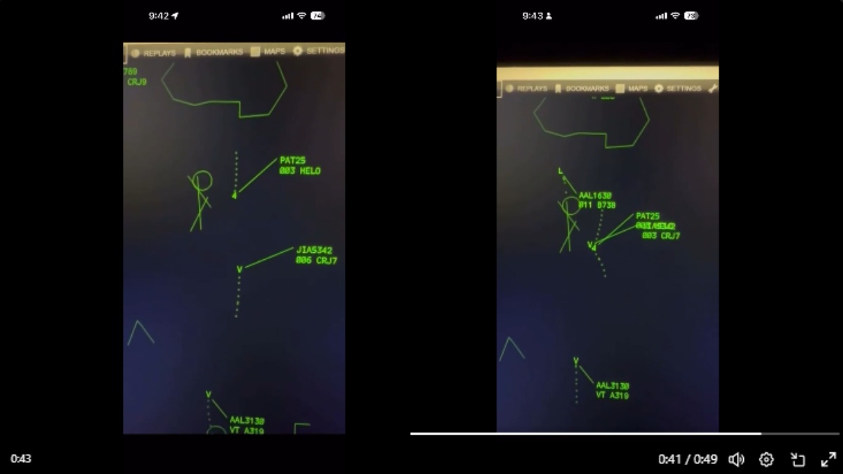 In response to the incident, U.S. President Donald Trump expressed his sorrow on the matter, offering his condolences and thanking the first responders for their swift action.