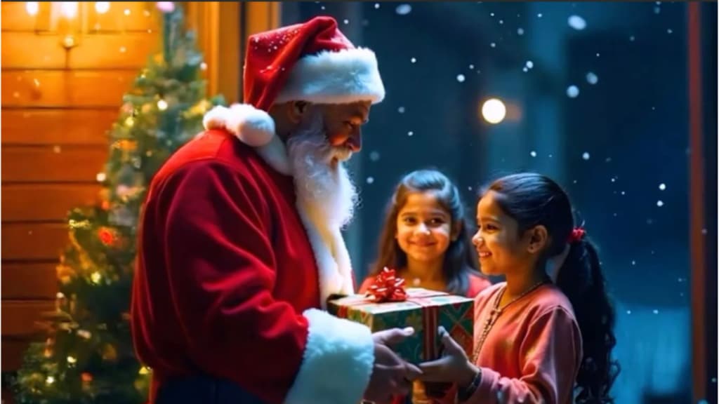 If Coca-Cola’s AI-generated Christmas ad ignited a firestorm of debate about the need to balance creativity with automation, KFC showed us how not to use the tool in its half-hearted Love You AI campaign. If Coca-Cola’s AI-generated Christmas ad ignited a firestorm of debate about the need to balance creativity with automation, KFC showed us how not to use the tool in its half-hearted Love You AI campaign.